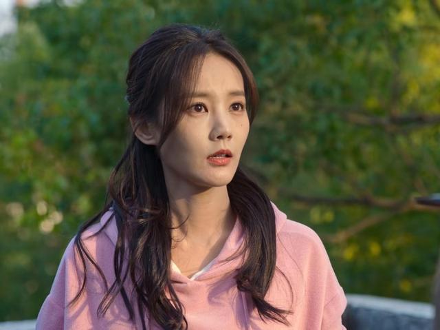 有名的机车美女，女一号没有过硬的颜值