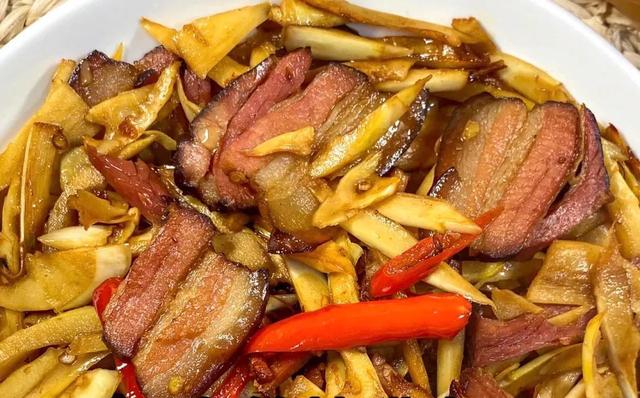 炒肉的家常做法，炒肉的家常做法 正宗（大厨教你正确做法）