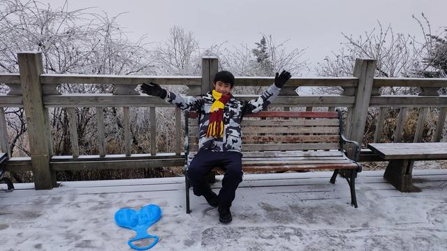 西岭雪山攻略一日游，西岭雪山旅游攻略11月