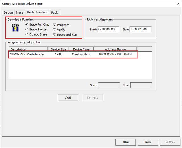 stm32程序批量烧录，STM32F103C6T6开发板多种烧录方法