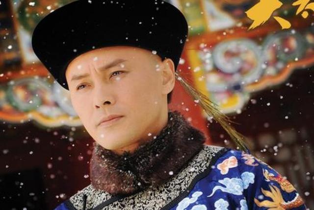 一口气看完同治皇帝的一生，太监安德海求赐墨宝