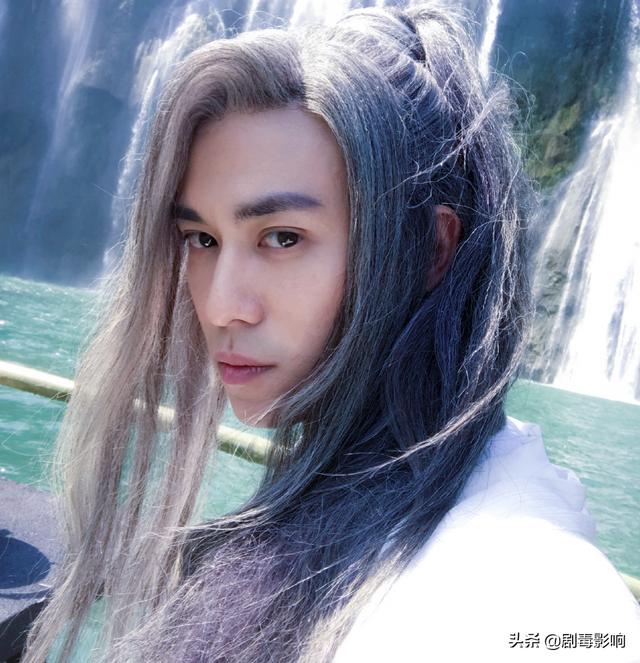 曾舜晞和陈钰琪是不是情侣关系，44岁陈楚河给曾舜晞作配