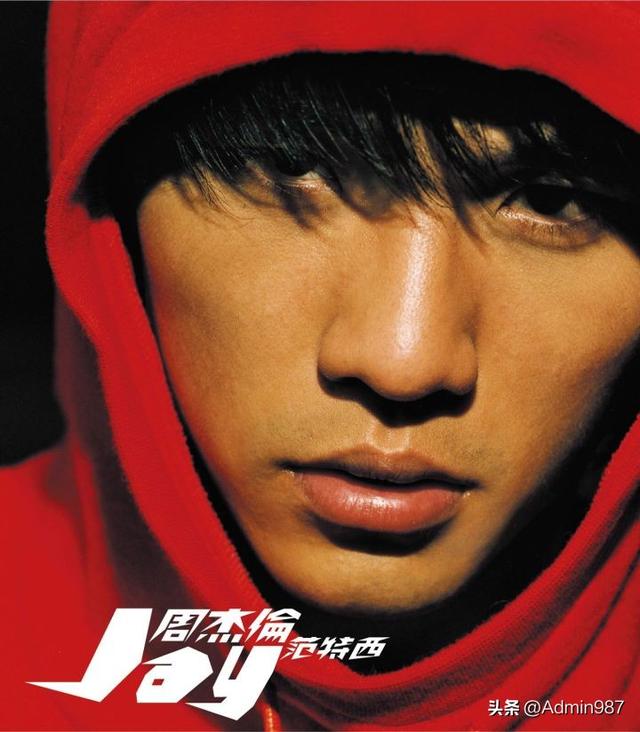 周杰伦专辑时间排序，周杰伦专辑顺序