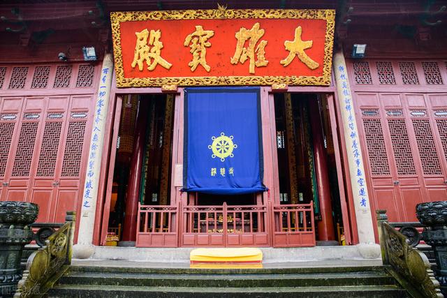 佛教里十大常识，关于佛教的30个文化常识