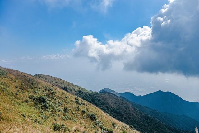 罗浮山自驾游攻略，罗浮山
