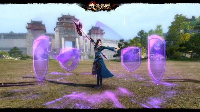 九阴真经刺探内应，九阴真经萌新攻略