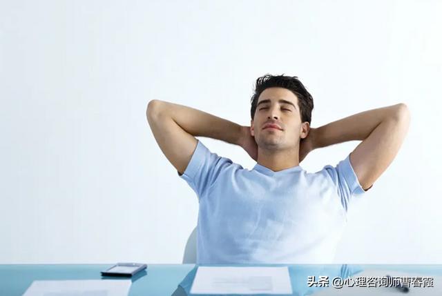 失眠患者的自救自述，失眠自愈过程自述