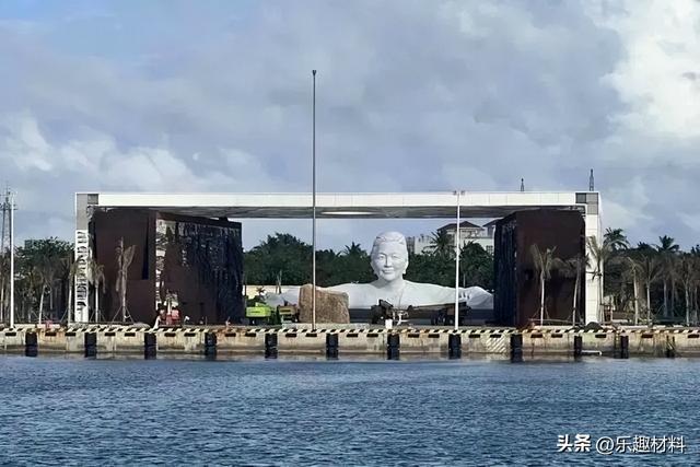 5年后永兴岛发展国际城市，永兴岛建设历程