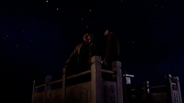 古代各关口地图，古代没有导航地图