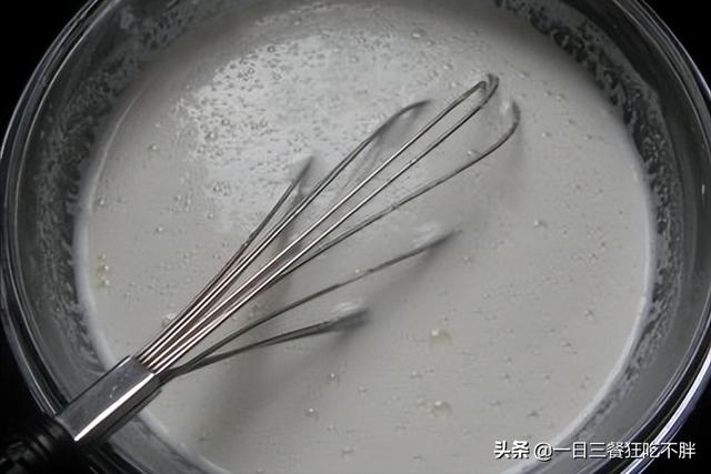 怎么做肠粉好吃又简单的方法，想吃肠粉不用买