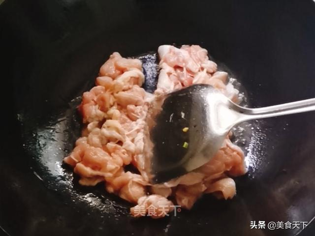 家常爆炒虾仁的做法，虾仁的15种家常做法