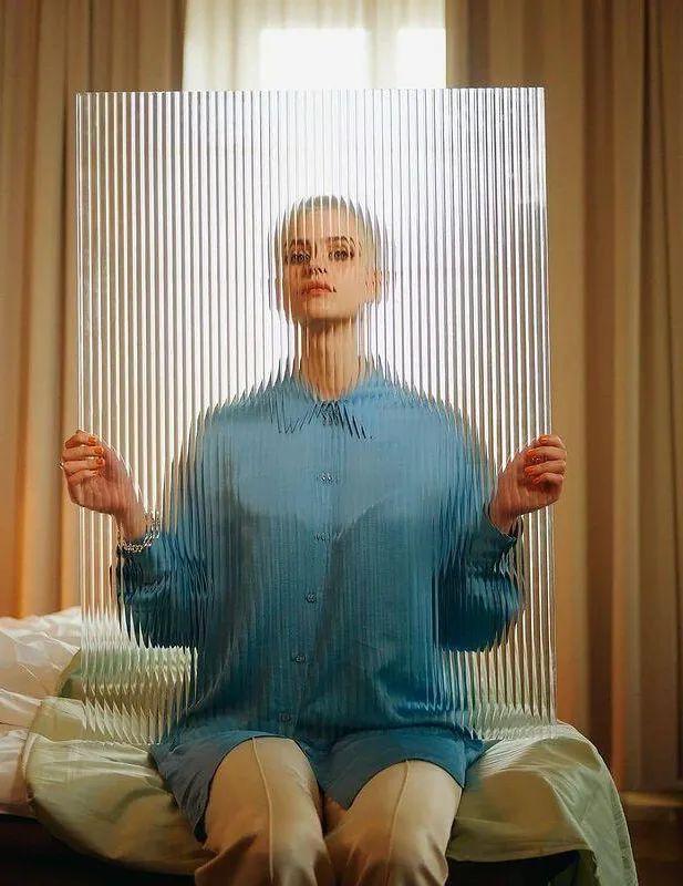 经典色系行走的流行色，2023年春夏5大流行色