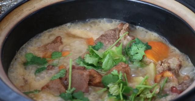 做牛肉用什么调料，炖牛肉都要放什么调料