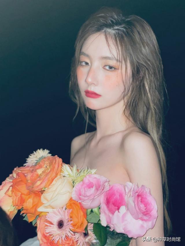 27套时尚穿搭总有一款适合你，会让你的魅力加分