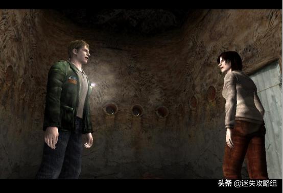 寂静岭2剧情解析，寂静岭2详细剧情解析