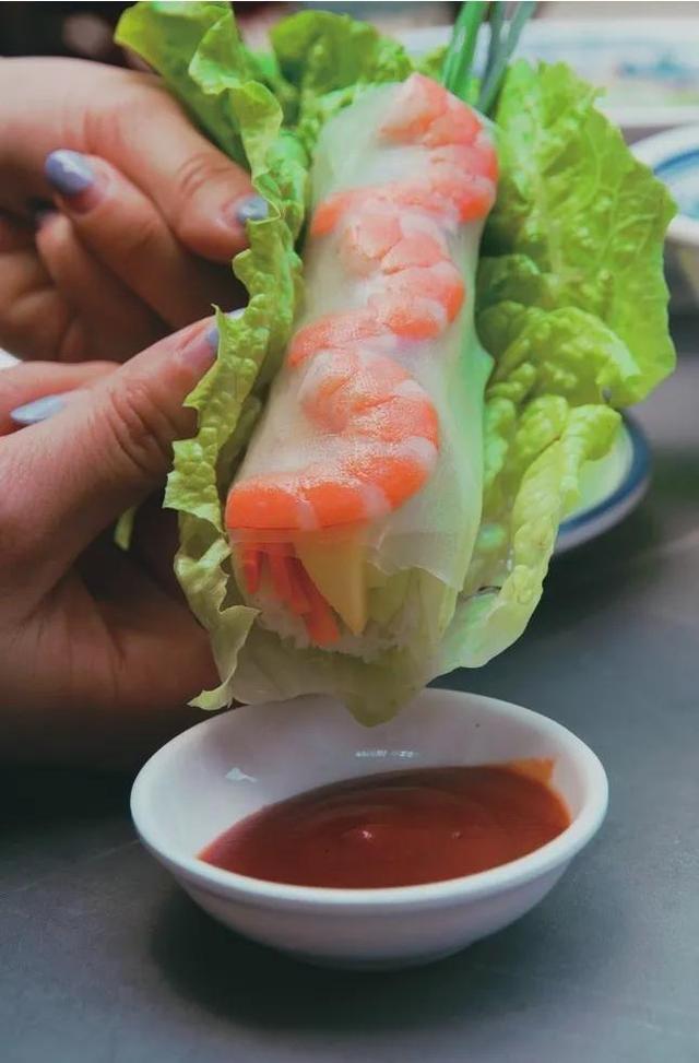 嗦粉是哪里方言，普通人嗦粉