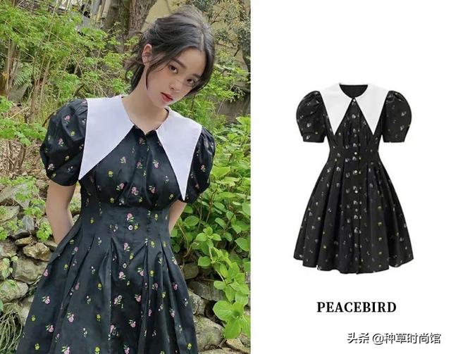 27套时尚穿搭总有一款适合你，会让你的魅力加分