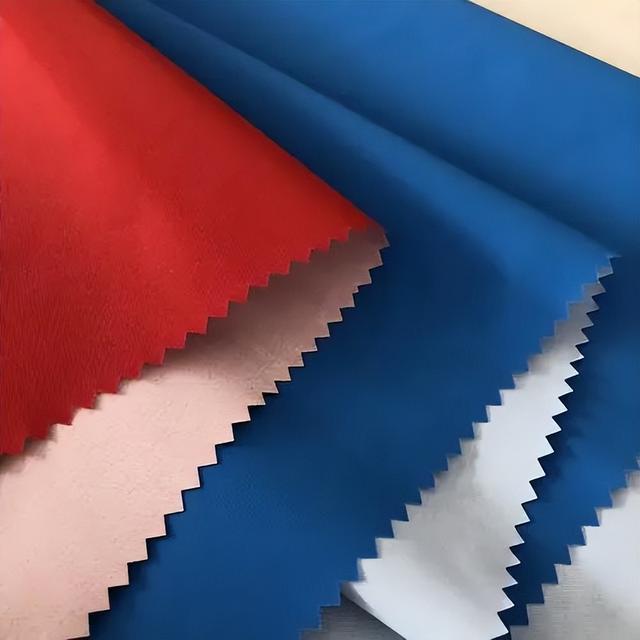 梭织面料的整理，18种常见梭织面料