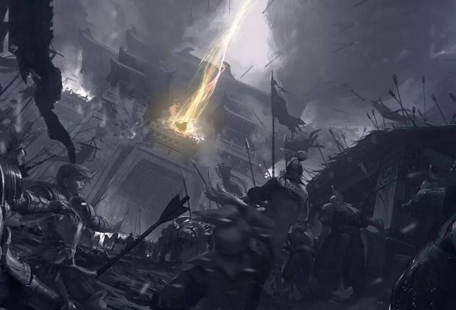 剑来心目中战力排行榜，有哪些令人赞不绝口的设定