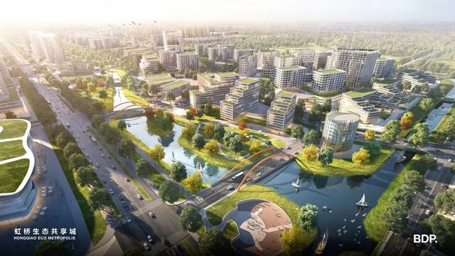 前湾新区最新消息，虹桥前湾新区最新规划消息（宁波前湾新区：民生工程）