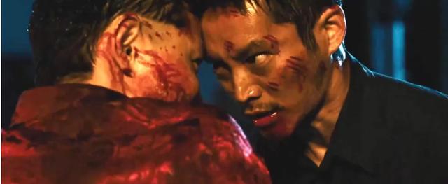 最近看了两部特别棒的电影，至少在影院让我爽到了