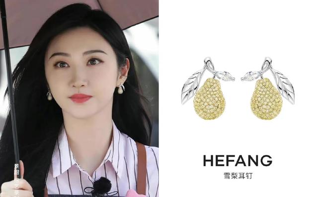 小众高级珠宝品牌便宜，被半熟恋人种草的珠宝品牌