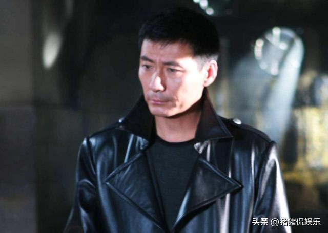 刘奕君主演的古装电视剧，又一新战争剧来袭