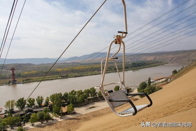 宁夏沙坡头的旅游攻略，快来get沙坡头这份暑期攻略~