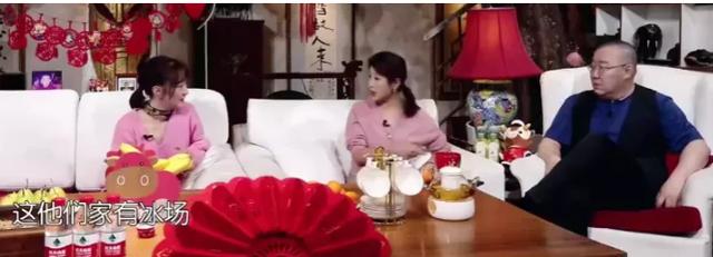 宋丹丹第一任丈夫是谁，十年婚姻毁于一次婚外情