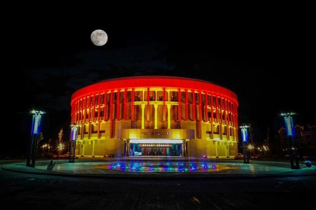 国家二级博物馆，国家二级博物馆评选标准