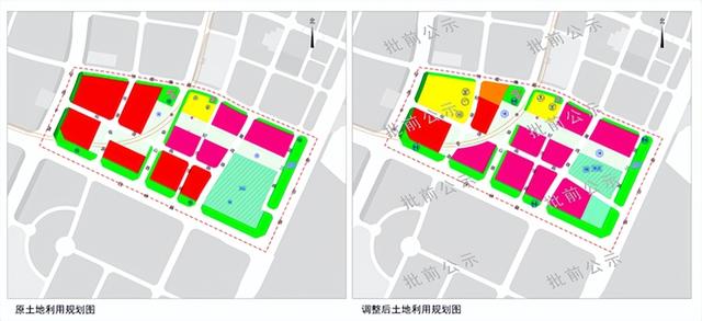 2022年厦门土地用地规划，厦门多片区最新规划及征地开发出炉