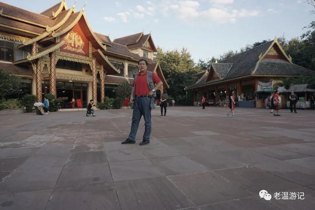 曼听公园游玩攻略，西双版纳曼听公园游览时间（“曼听御花园景区”游记）