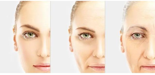 胜肽蓝色精华抗衰老，抗衰进入“温和高效”时代