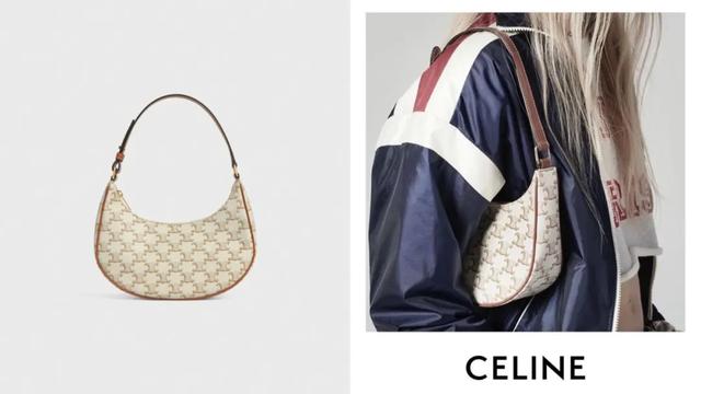 celine手袋，celine入门必买十款包