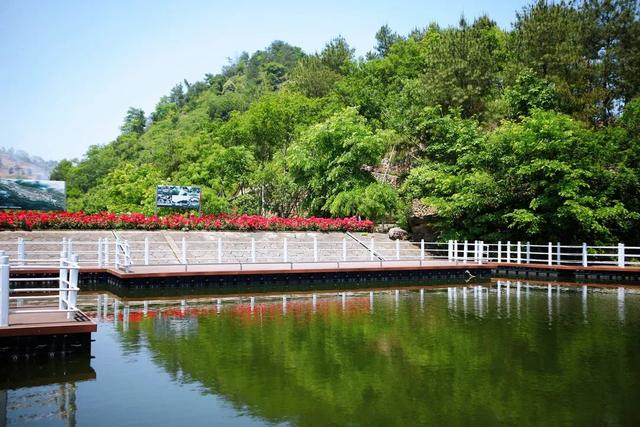 二郎山喇叭河景区，冬季二郎山喇叭河景区（喇叭河 大自然巧夺天工的杰作）