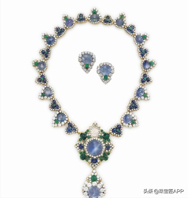 世界十大珠宝品牌，十大奢侈珠宝品牌