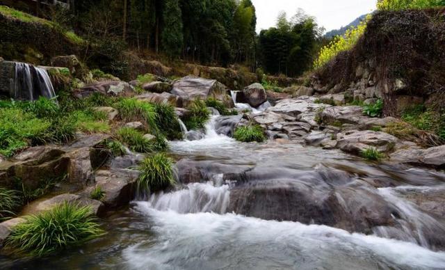 桂林灵川好玩的旅游景点，“桂林山水甲天下”最值得去的七处美景在哪