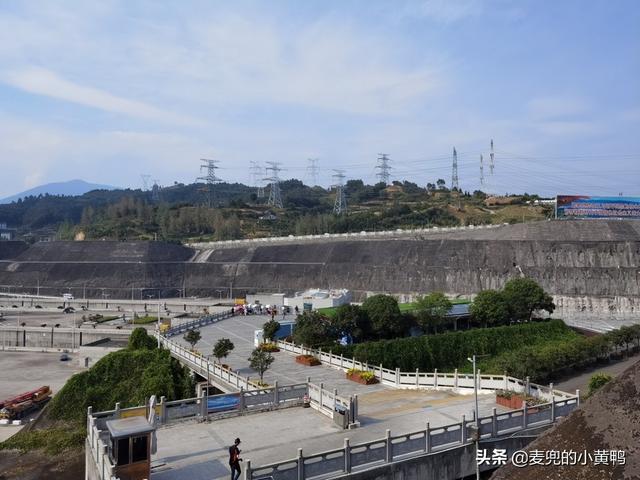 宜昌三峡旅游攻略自由行，Day1国之重器-三峡大坝