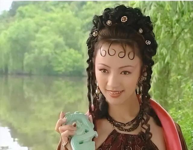 风筝韩冰介绍，风筝女主角韩冰的演员罗海琼的台前幕后故事