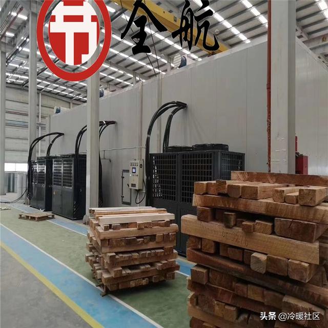 热泵烘干技术要点，热泵烘干原理