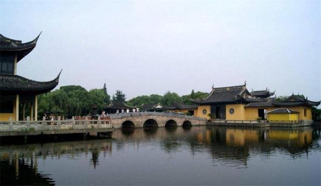 浙江春节旅游好去处排行榜，春节浙江6个热闹景点推荐