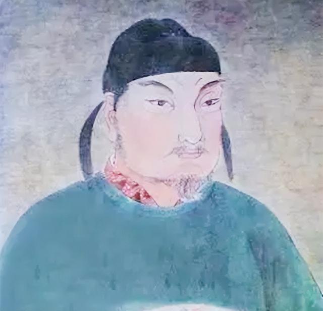 在家翻一百年以前的老族谱，想知道祖上兴不兴旺