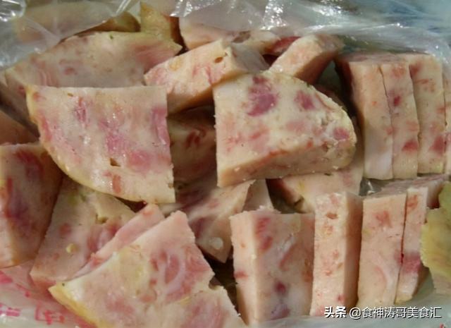 河北特色美食前十名，河北10大另类美食