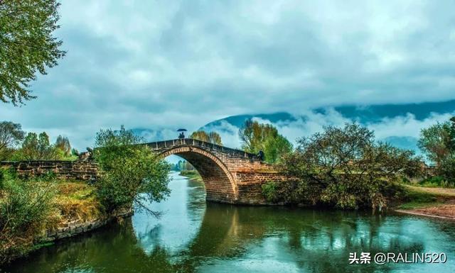 云南小众旅游景点，云南比较小众的旅游胜地（既不堵车还能够玩得开心）