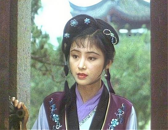 没有整过容的女明星，90年没整过容的女明星（“不老女神”现原形）