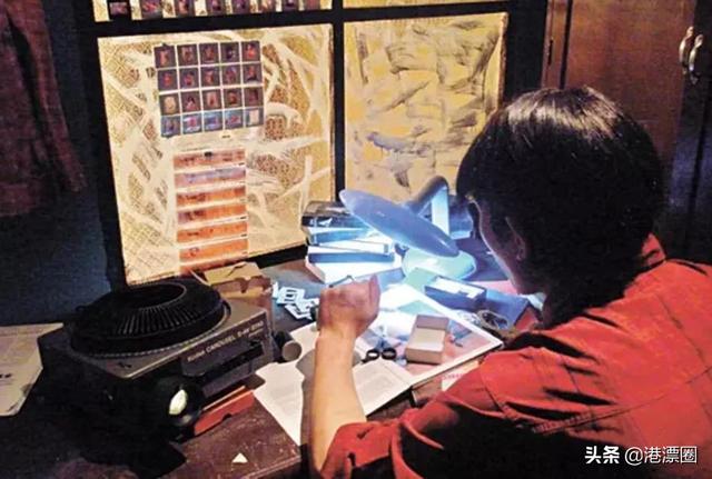 香港未解奇案，租户分分钟逆袭成屋主