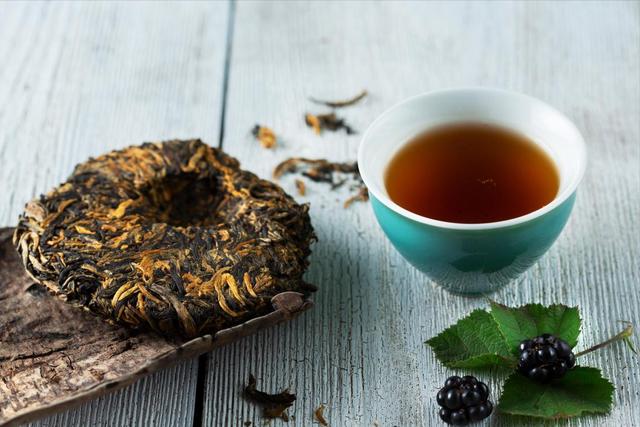 如何喝普洱茶的三个小技巧，如果你喜欢喝普洱茶