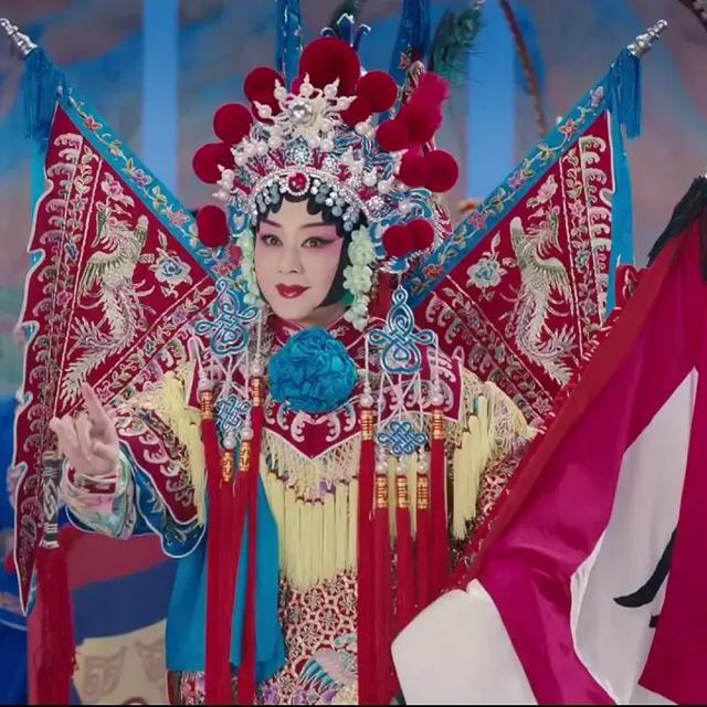 京剧十大著名唱段词，20段精妙绝伦的京剧唱词