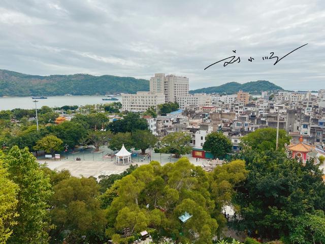 汕尾市属于哪个省，汕尾是属于广东的哪里