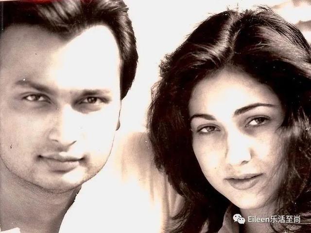 印度首富揭秘世界最贵豪宅，印度首富家又办超壕婚礼